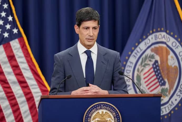 Fed dưới thời Kevin Warsh: Kỷ nguyên mới đang bắt đầu?