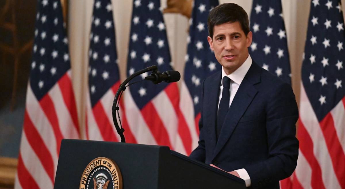 Dấu ấn Kevin Warsh: Fed giữ nguyên lãi suất, phát tín hiệu "diều hâu" và cải tổ toàn diện cách truyền thông