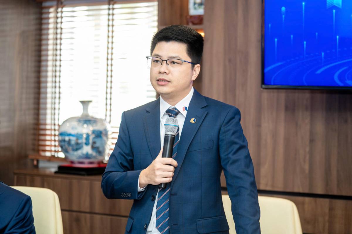 Tập đoàn Đèo Cả kiên định chiến lược tăng trưởng tập trung, mở rộng dư địa năm 2026