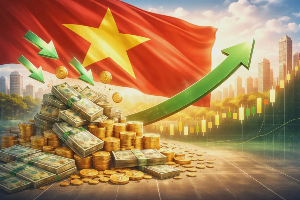 Giải pháp cốt lõi nhằm khơi thông và thu hút nguồn vốn dài hạn cho thị trường chứng khoán VN. Hiện nay,  ...