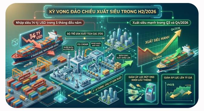 Kinh tế Việt Nam: Từng nút thắt đang được tháo gỡ như thế nào?