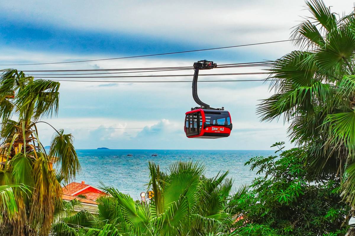Phú Quốc thăng hạng, vượt Bali trong top đảo tuyệt vời nhất châu Á của Travel + Leisure