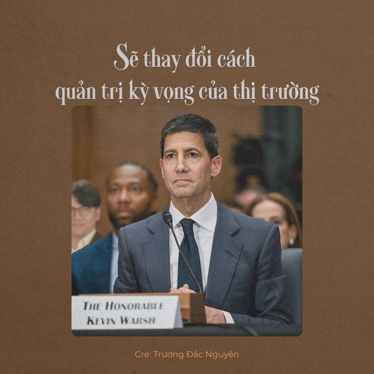 Sẽ bớt thả "hint" cho trader cảm thụ văn học.... Nhiều người tiếp cận các thông điệp của FED quá nhiều  ...