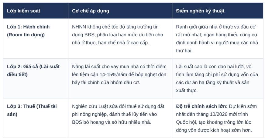 Rủi Ro Gì Khi NHNN Đảo Chiều Thanh Khoản Để Gánh Siêu Chu Kỳ Đầu Tư Công