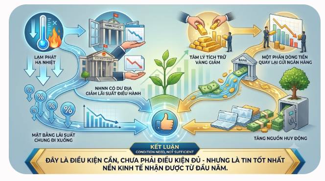 Kinh tế Việt Nam: Từng nút thắt đang được tháo gỡ như thế nào?
