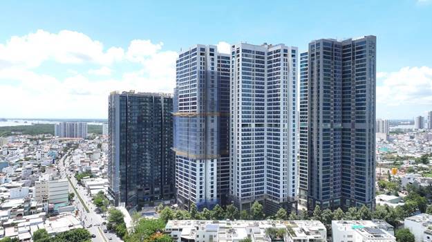 Sunshine Group kiến tạo căn hộ khách sạn tại trung tâm Nam Sài Gòn: Sống thông minh, đa tầng trải nghiệm  ...