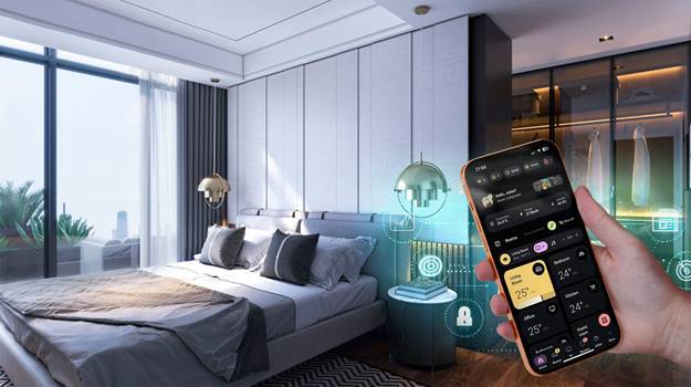 Sunshine Group kiến tạo căn hộ khách sạn tại trung tâm Nam Sài Gòn: Sống thông minh, đa tầng trải nghiệm  ...