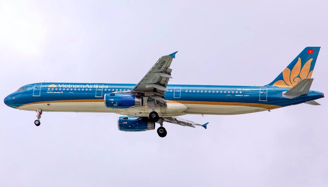 Vietnam Airlines Group tiếp tục duy trì tỷ lệ chuyến bay đúng giờ cao hơn bình quân toàn ngành