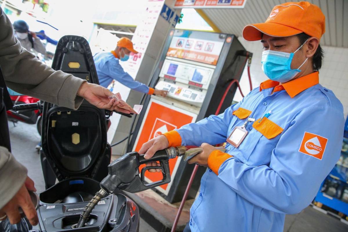Khi rủi ro chiến tranh hạ nhiệt, cuộc chơi thuộc về đồng USD