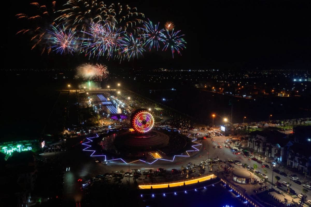 Sun Sports City Ninh Binh gia hạn ưu đãi 30% giá thuê sân đến hết tháng 6