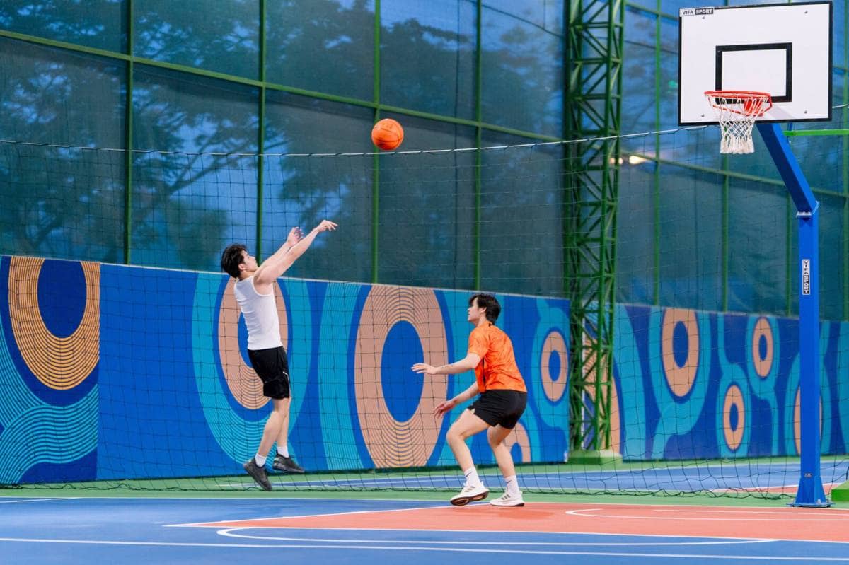 Sun Sports City Ninh Binh gia hạn ưu đãi 30% giá thuê sân đến hết tháng 6