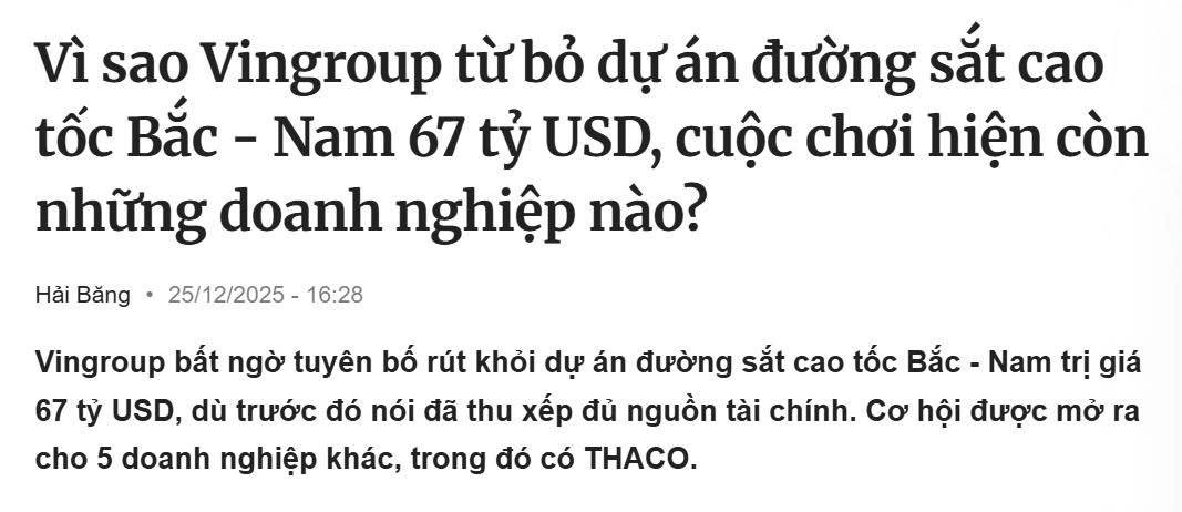 Nước đi thực tế và vô cùng bài bản của Vingroup