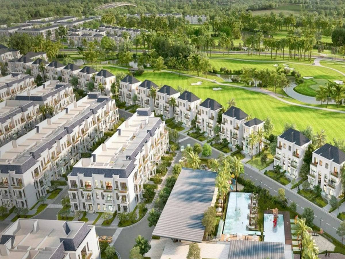 BĐS giảm mạnh liệu có "toang" không?