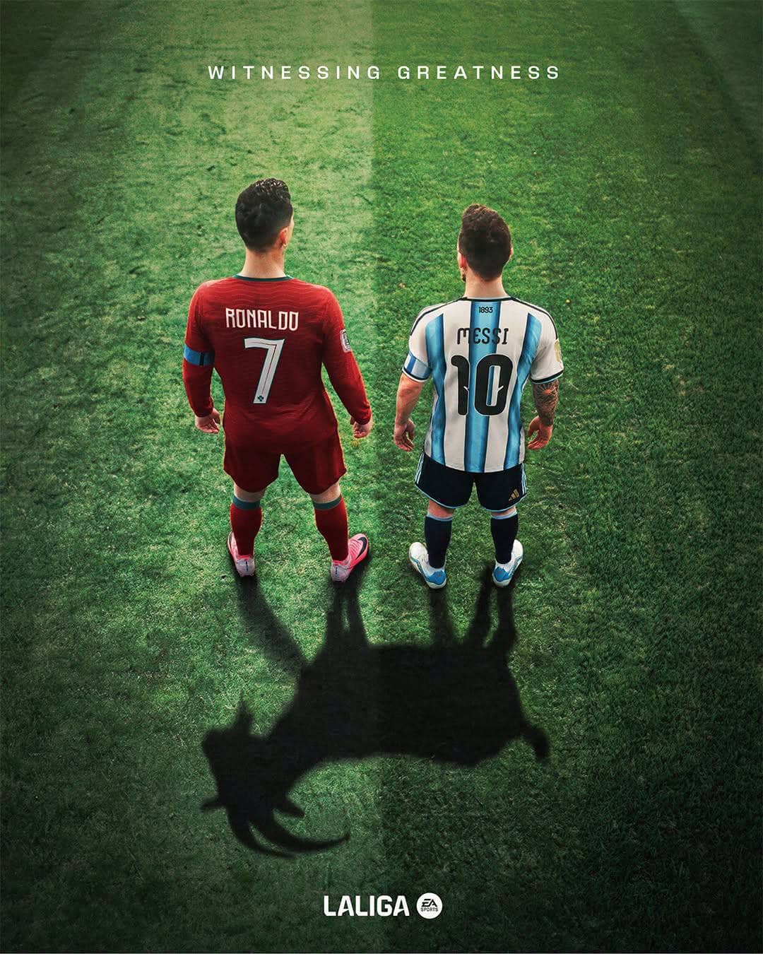 MESSI VÀ RONALDO: HỌ KHÔNG CHỐNG LẠI TUỔI TÁC, HỌ HỌC CÁCH CHIẾN THẮNG NÓ. Trong lĩnh vực bóng đá, Lionel  ...