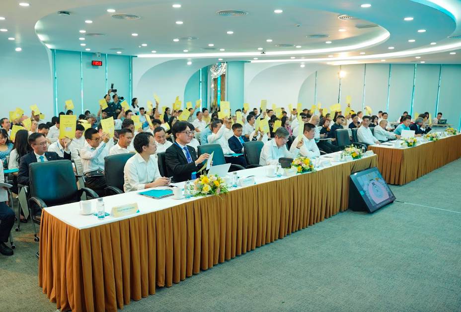 Đại hội đồng cổ đông thường niên năm 2026: Vietnam Airlines đặt mục tiêu doanh thu 138.899 tỷ đồng