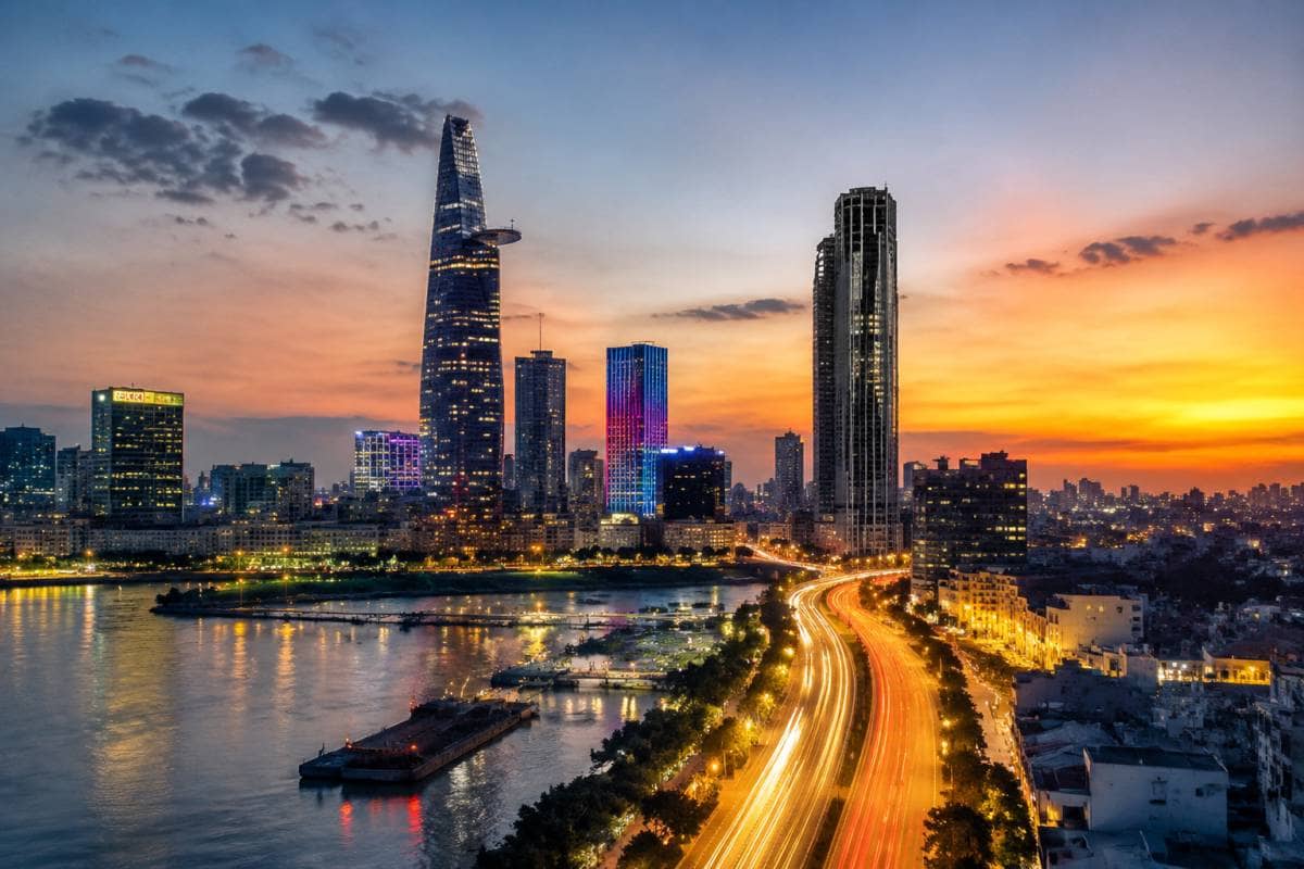 NQ168 và cú bơm tăng trưởng: Thị trường chứng khoán bước vào chu kỳ mới?