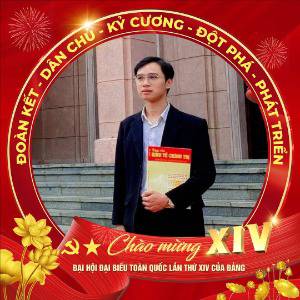 Dương Đình Dũng