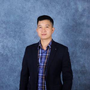 Lương Minh Hải