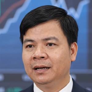 Văn Đông Chứng khoán