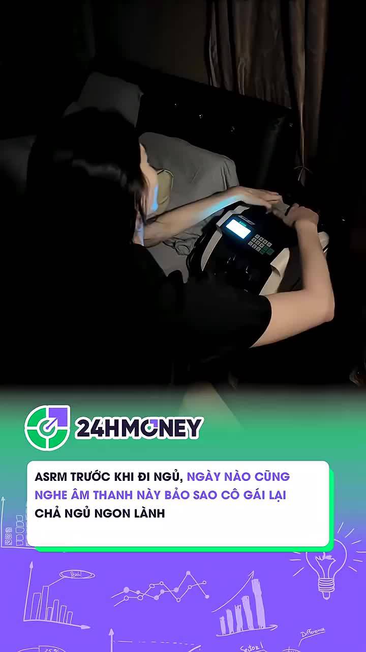 Nghiện kiểu này thì ai cũng muốn