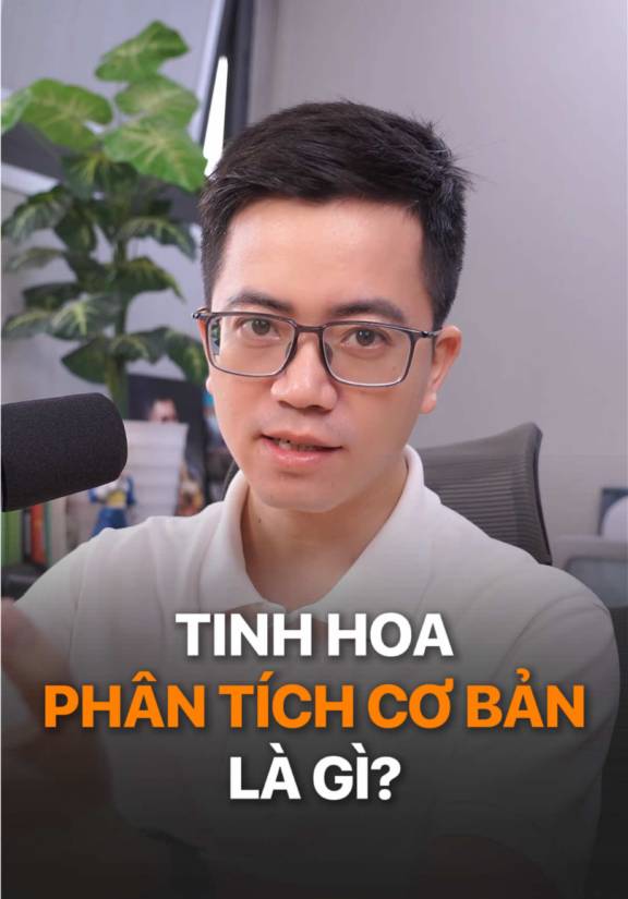 Tinh hoa trong phân tích cơ bản là gì?