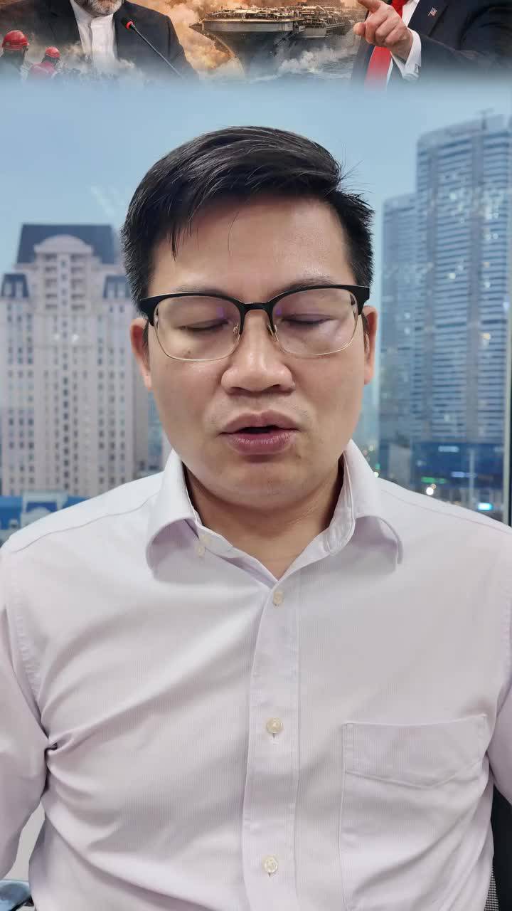 Cuộc chiến ở Trung Đông – Ai là người được hưởng lợi (P2)?