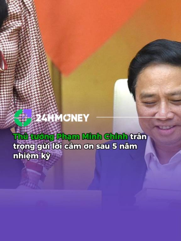 Thủ tướng nhìn lại 5 năm vượt "gió ngược" và kế hoạch tái khởi động điện hạt nhân.