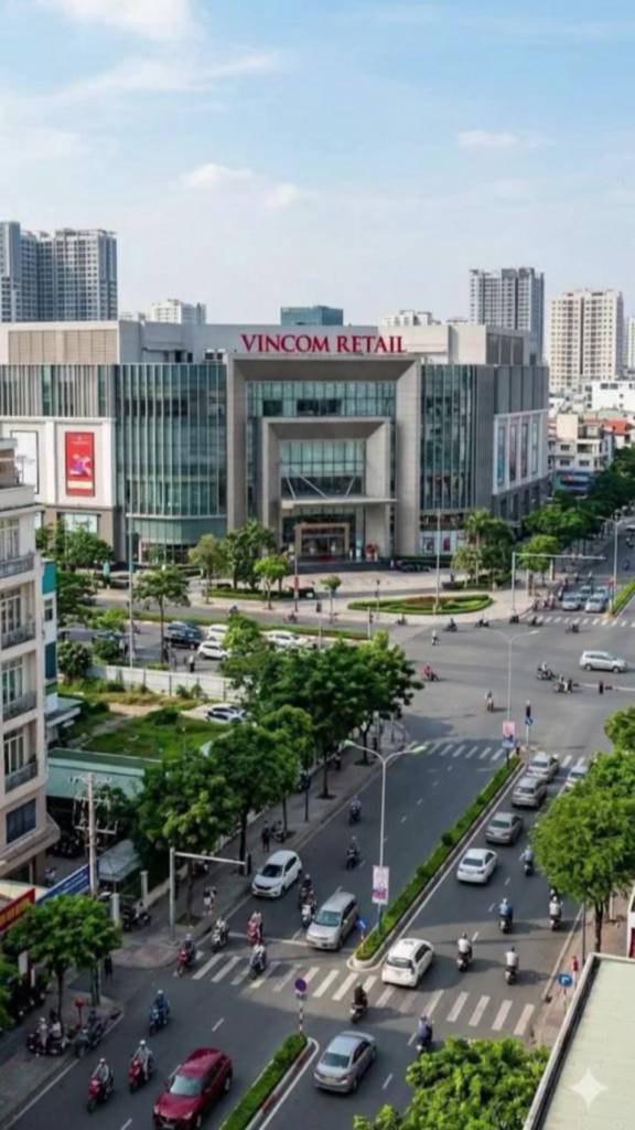 VRE liệu có còn 'ngon'?