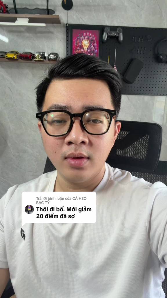 Vnindex như này còn chưa chịu Bulltrap?