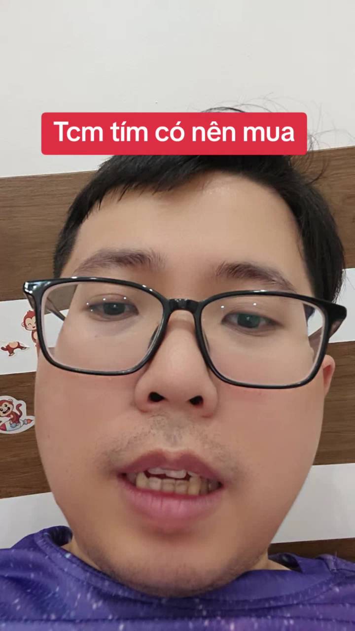 Tcm tăng trần có nên mua không