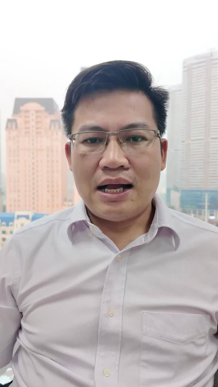 Ai mong chờ thị trường BĐS sập?