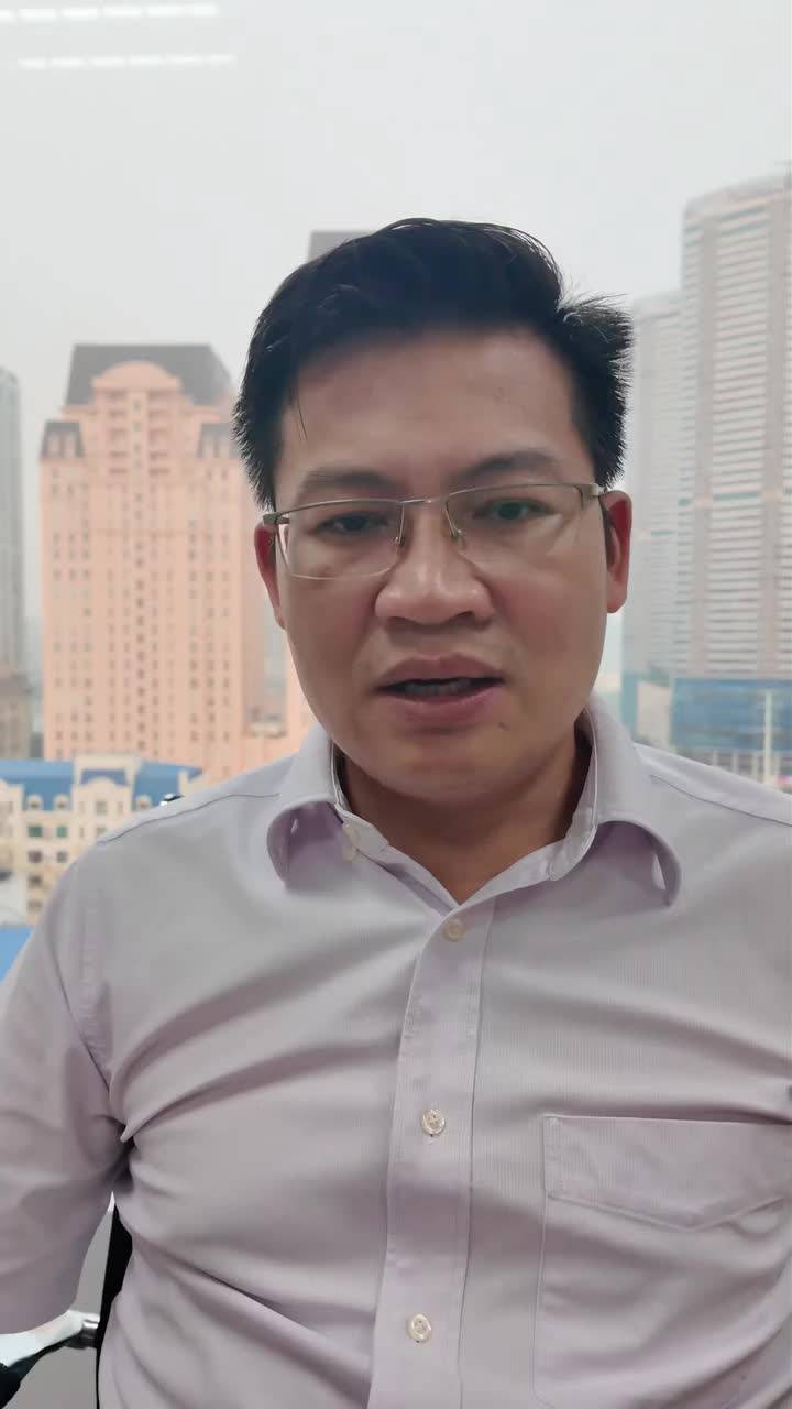 Cơ cấu tài sản trong giai đoạn tiền đắt - như thế nào?