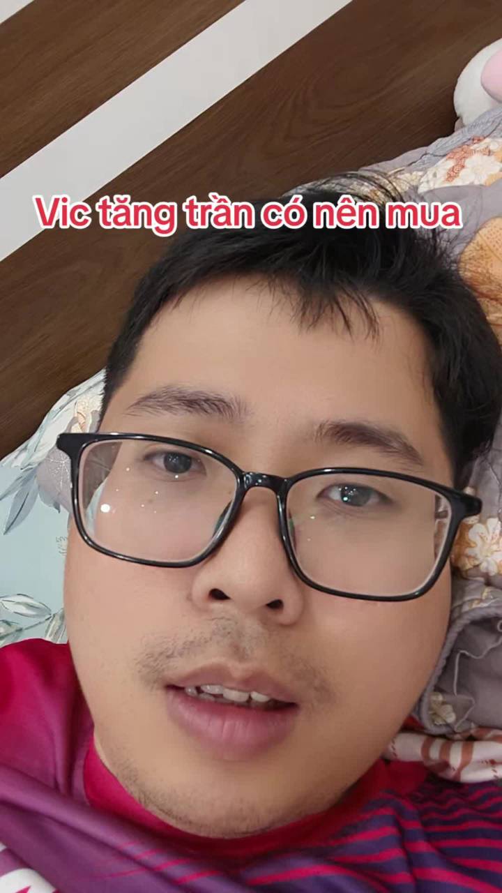 Vic tăng trần có nên mua không