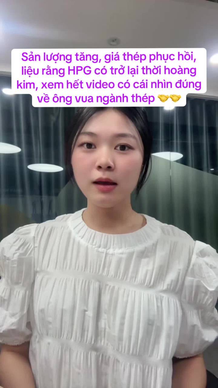 Chi tiết hơn về các mã cổ phiếu khác trong ngành Thép Anh/Chị có thể liên hệ mình ở bio nhé 🤝🤝