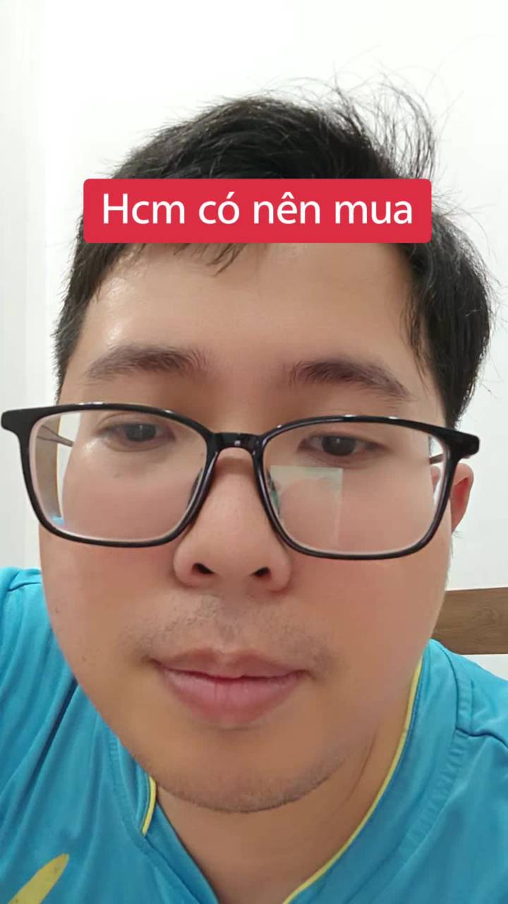 Hcm có nên mua đầu tư không