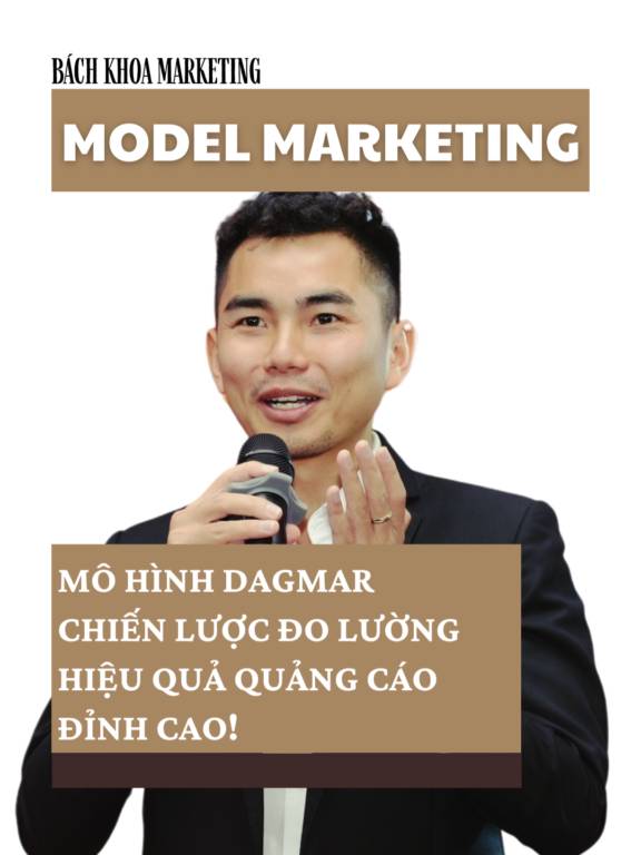 Khám phá mô hình DAGMAR - công cụ tối ưu hóa hiệu quả quảng cáo