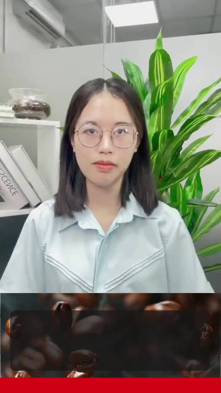 Giá cà phê giảm liên tục thì làm sao để vẫn thu được lãi? đây là cách nhiều người đang dùng 