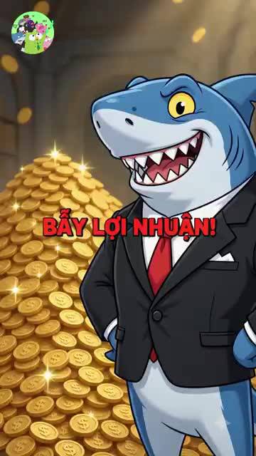 Bẫy lợi nhuận
