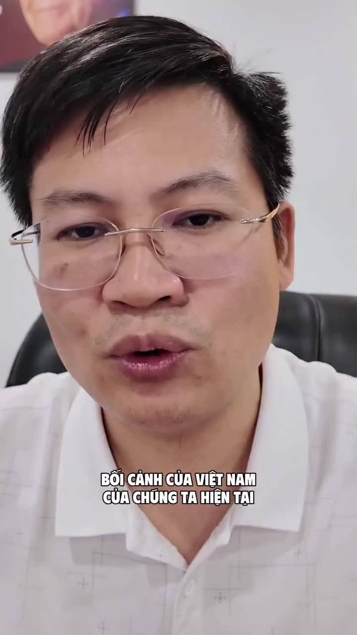 Thị trường BĐS Việt Nam có lặp lại kịch bản thị trường BĐS Trung Quốc sau chỉ đạo của TBT Tô Lâm