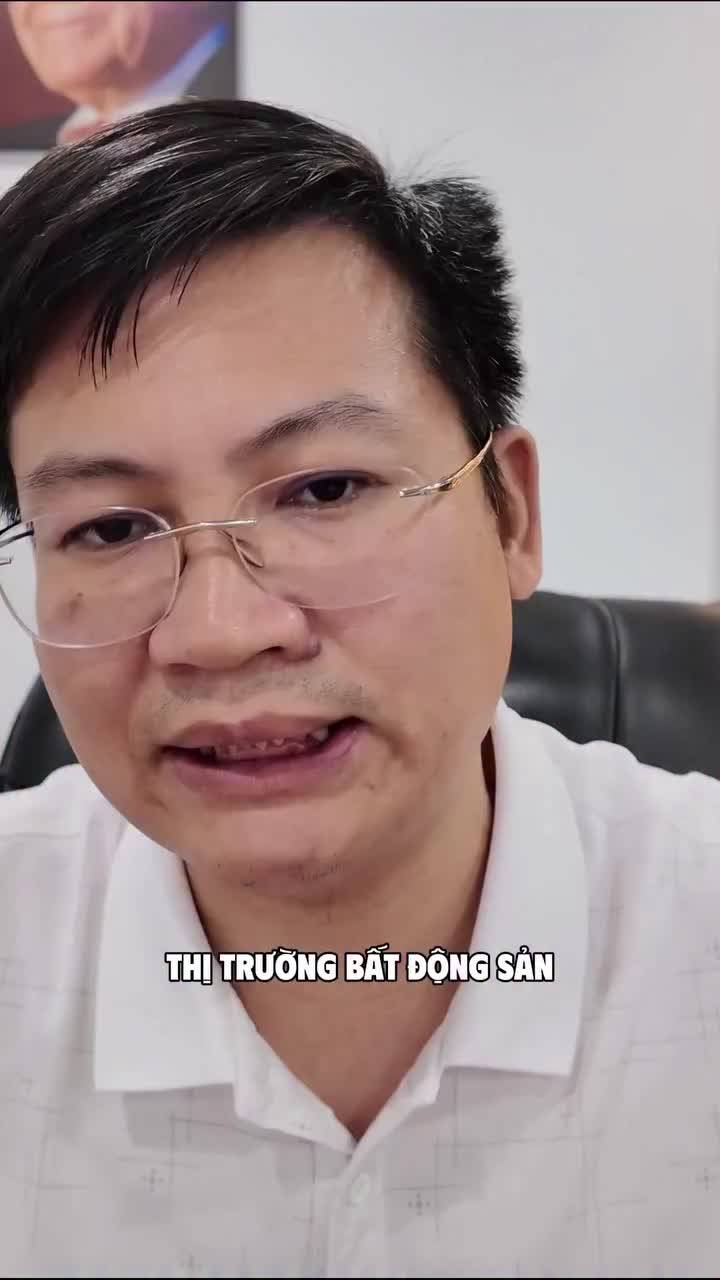 Thị trường BĐS Việt Nam sẽ ra sao sau chỉ đạo "Nhà là để ở" của TBT Tô Lâm