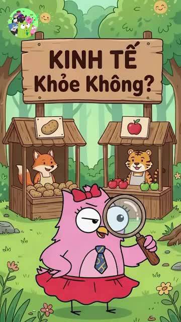 Tỷ lệ thất nghiệp được tính như thế nào?