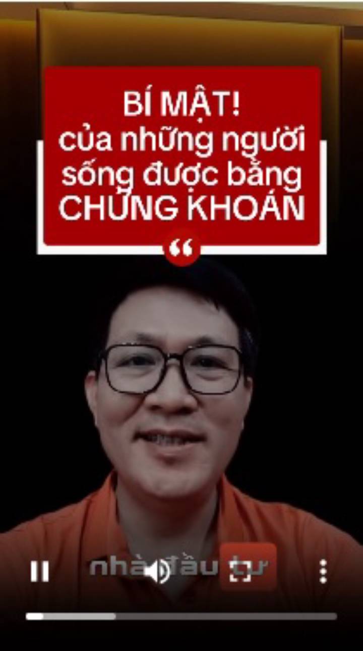 Người mới thường thích lướt sóng, người đi lâu năm thường thích giữ cổ phiếu