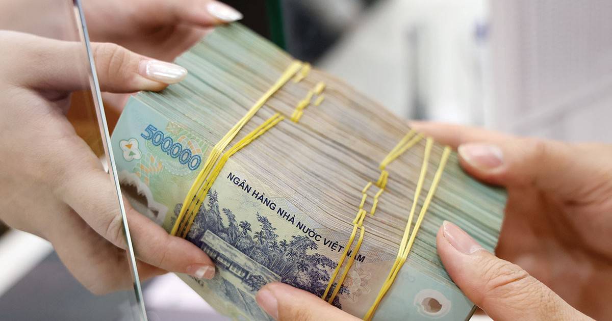Thêm điều kiện để đẩy mạnh tín dụng
