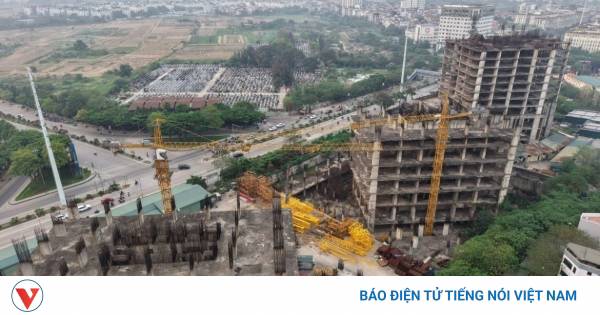 Xử lý dự án tồn đọng: Cơ hội kích hoạt hàng triệu tỷ đồng vốn trong nền kinh tế