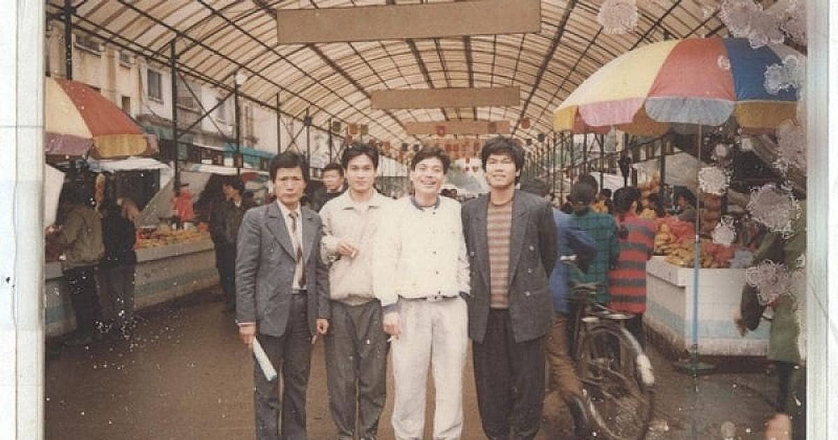 Một lãnh đạo gắn bó hơn 30 năm với Hòa Phát vừa bán hàng triệu cổ phiếu HPG