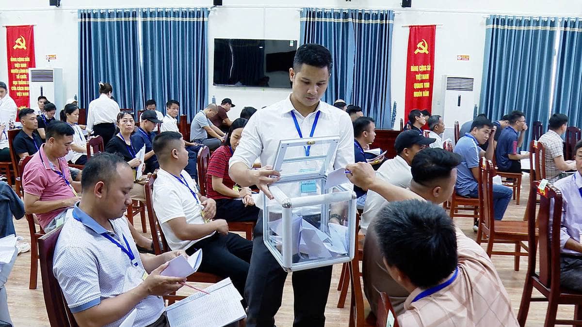 Đất đấu giá xã ven Hà Nội trúng bình quân 3,5 tỷ đồng mỗi lô