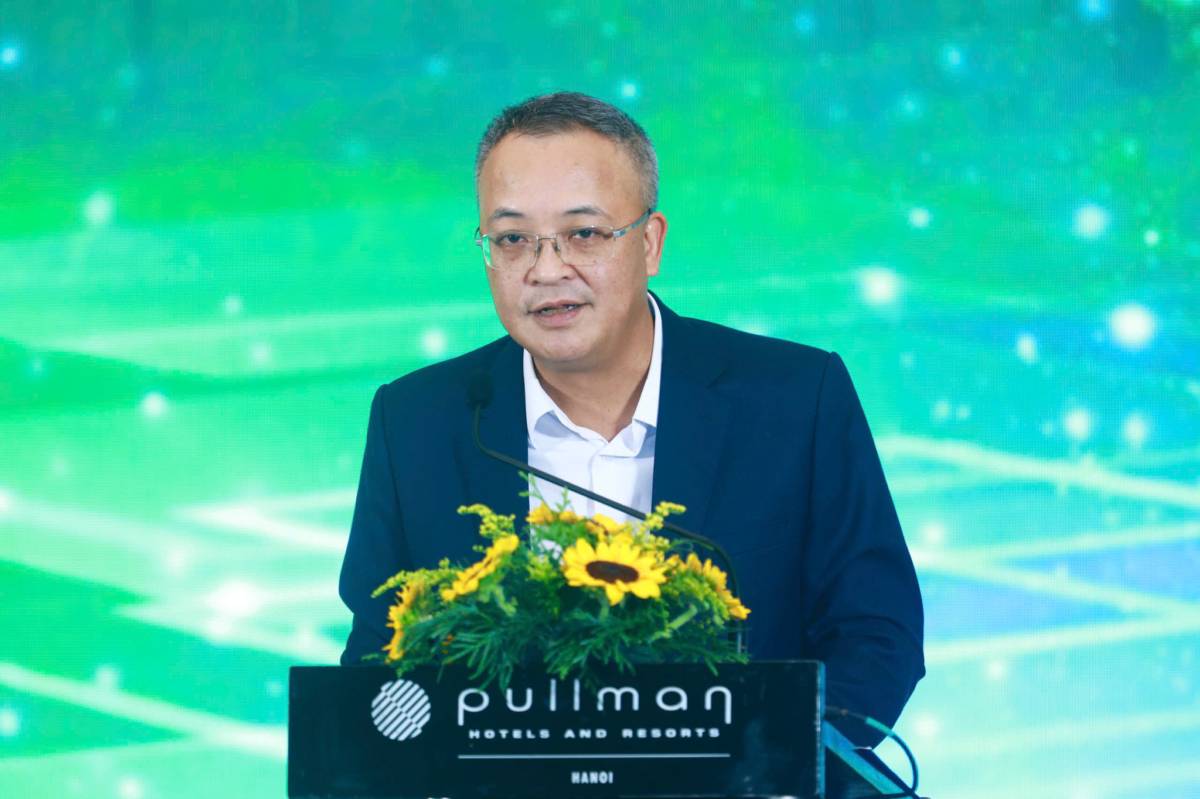 Không chỉ cổ phiếu, UBCKNN muốn mở thêm thị trường mới để hút vốn