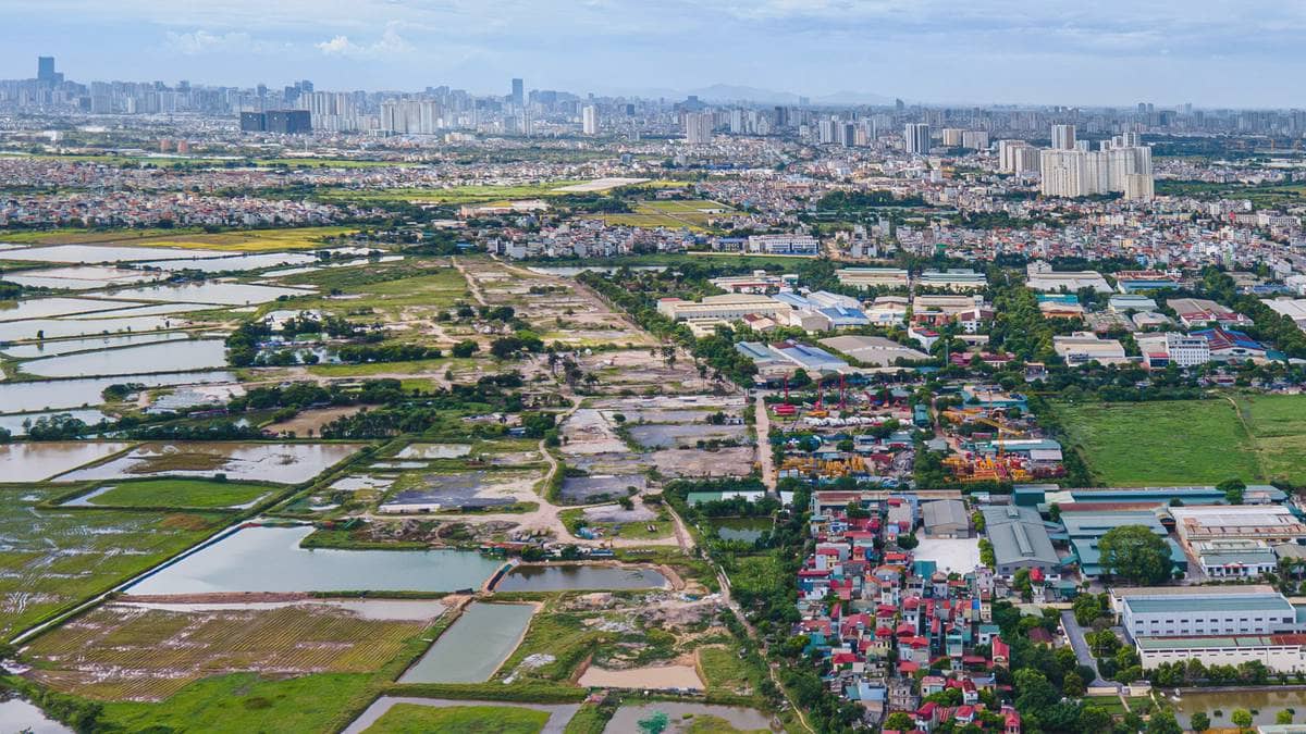 Hà Nội đôn đốc 243 dự án thí điểm nhà ở thương mại