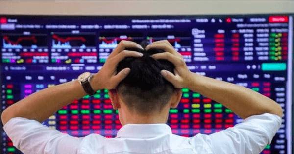 888 cổ phiếu giảm giá, hơn 200 mã "bốc hơi" trên 20%: Dragon Capital nói gì về cơ hội cuối năm?