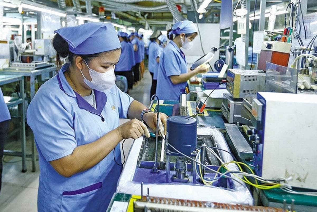 Việt Nam đang đứng trước cơ hội hiếm có để bứt phá